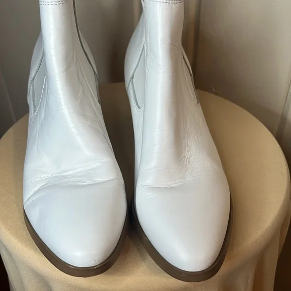 Marc Fisher Jayli Ankle Boot Size 8 - Picture 5 of 12